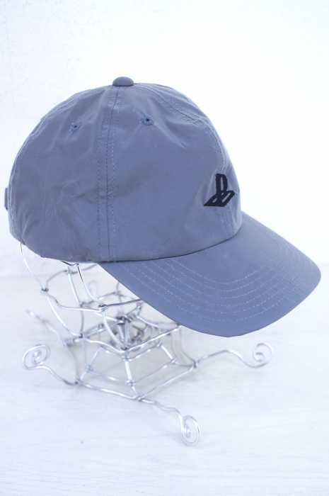 Pretty Boy Gear(プリティーボーイギア) PLVY NO GVME Reflect 3M Strapback メンズ 帽子