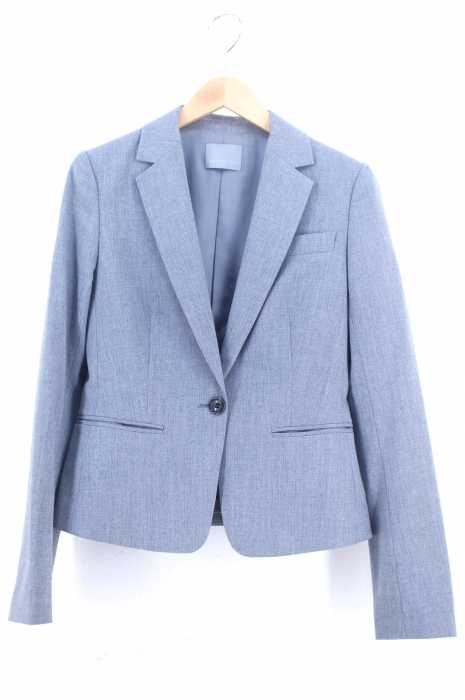 theory luxe （セオリーリュクス） 1Bウールテーラードジャケット レディース アウター