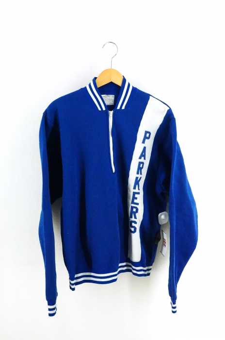 Champion （チャンピオン） 60S タタキタグ 42TALON PARKERS ハーフ