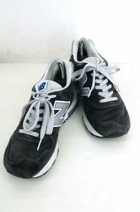 NEW BALANCE （ニューバランス） USA製 M1400NV ローカットスニーカー レディース シューズ