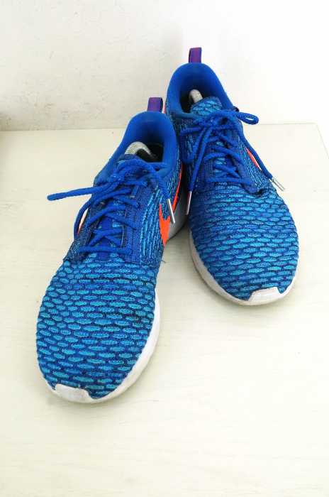NIKE （ナイキ） FLYKNIT ROSHERUN メンズ シューズ
