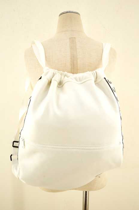 FRED PERRY （フレッドペリー） Jersey Knapsack メンズ バッグ