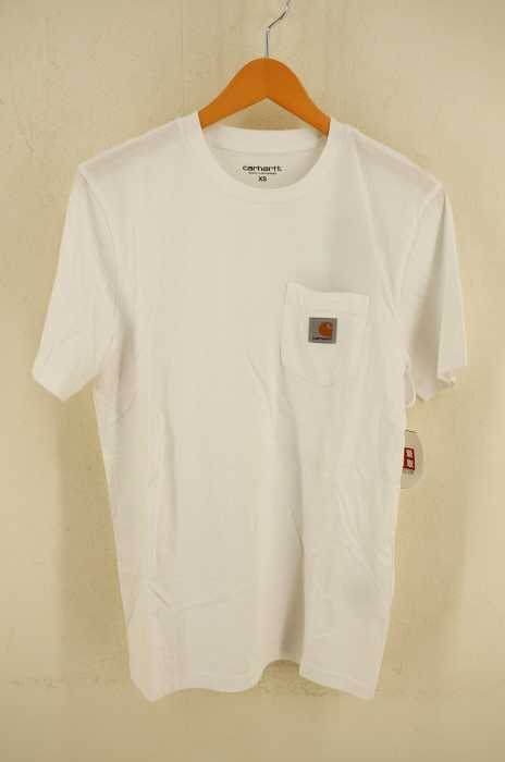 Carhartt WIP（カーハートワークインプログレス） S/S Pocket T-Shirt メンズ トップス