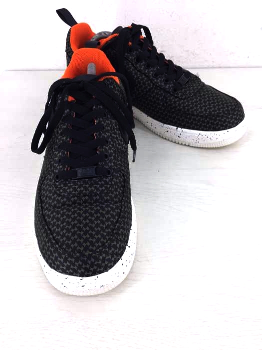 NIKE LAB（ナイキラボ） LUNAR FORCE 1 UNDFTD SP ルナフォース アンディフィーテッド メンズ シューズ