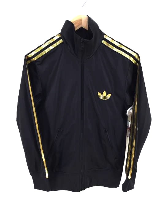 adidas Originals（アディダスオリジナルス） STY FOIL FIREBIRD　サイドライン　トラックジャケット メンズ トップス