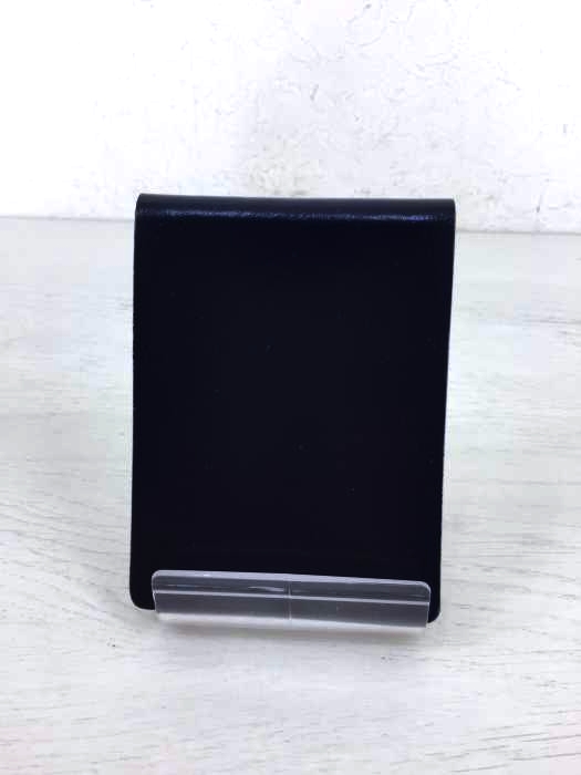 fico(フィーコ) メモ カバー メンズ ファッション雑貨