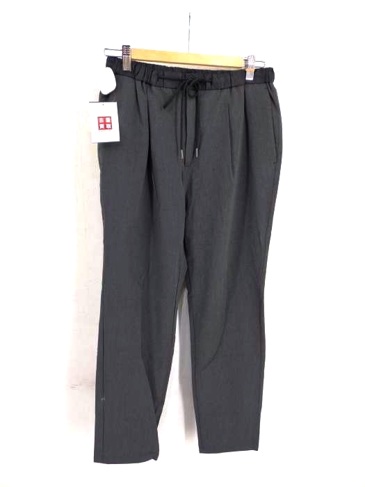 BEAUTY&YOUTH UNITED ARROWS（ビューティーアンドユースユナイテッドアローズ） TR Stretch 1P Pants メンズ パンツ