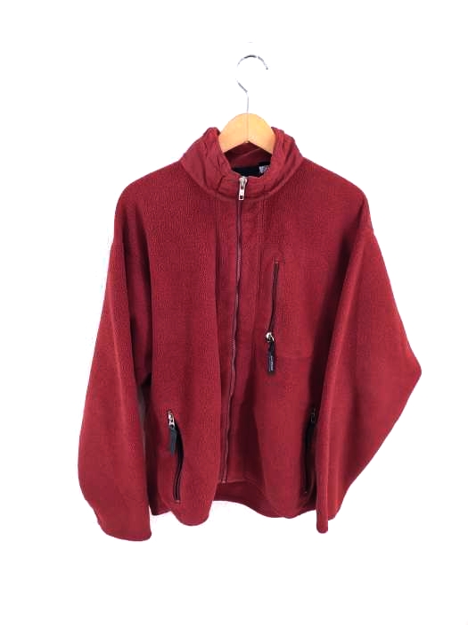 patagonia（パタゴニア） 80～90年代 フリースジャケット メンズ アウター