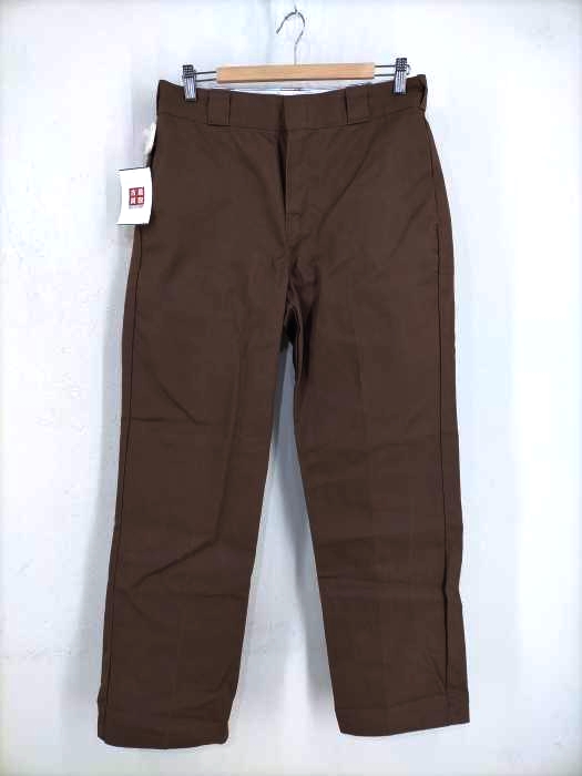 Dickies(ディッキーズ) 874 Original Fit ワークチノパンツ メンズ パンツ
