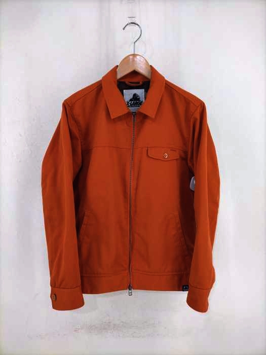 X-LARGE(エクストララージ) WORK JACKET ワークジャケット メンズ アウター