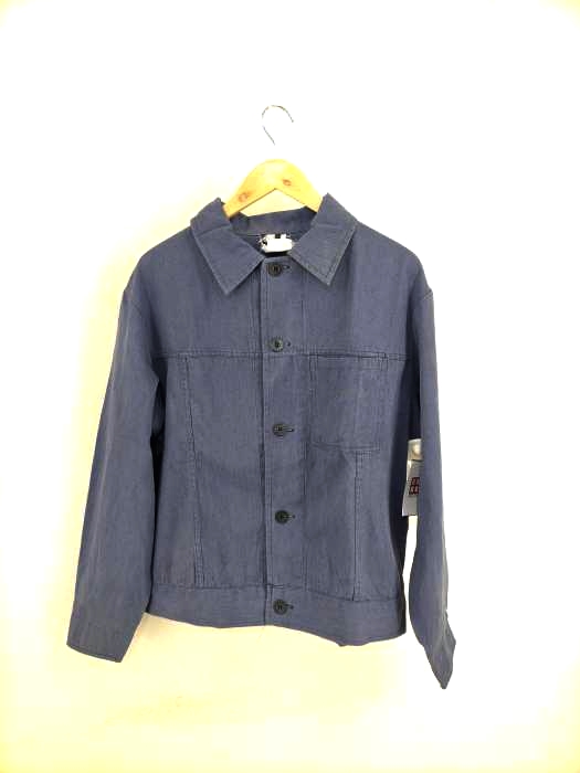 USED古着（ユーズドフルギ） ワークジャケット メンズ アウター