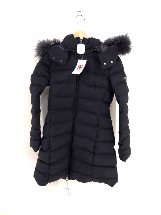 TATRAS(タトラス) 19AW LAVIANA ラビアナ ラヴィアナ ミドルダウンコート レディース アウター