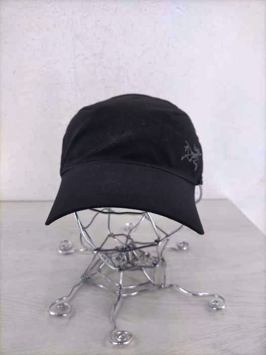 ARCTERYX（アークテリクス） Calvus Cap カルバス キャップ メンズ 帽子