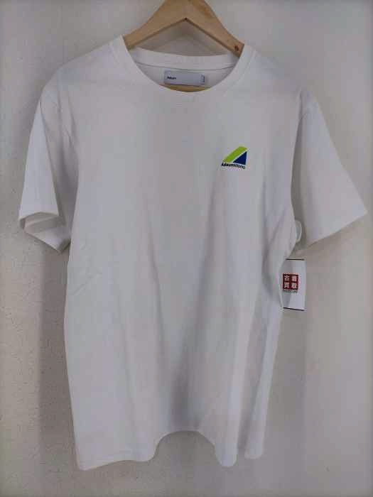 Adsum（アドサム） 19SS プリントTシャツ メンズ トップス