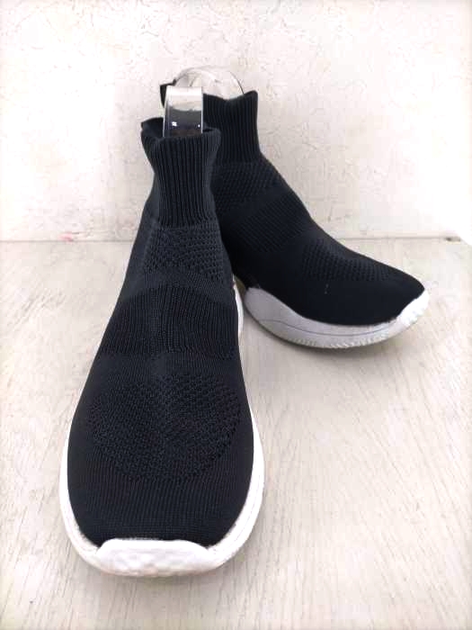 Zara Man ザラマン ソックスニーカー メンズ シューズ ブランド古着買取販売バズストア