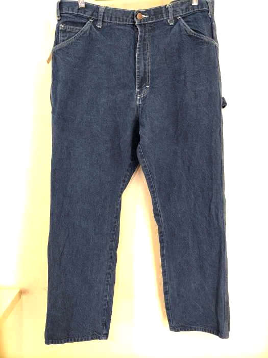 Dickies（ディッキーズ） デニムペインターパンツ メンズ パンツ