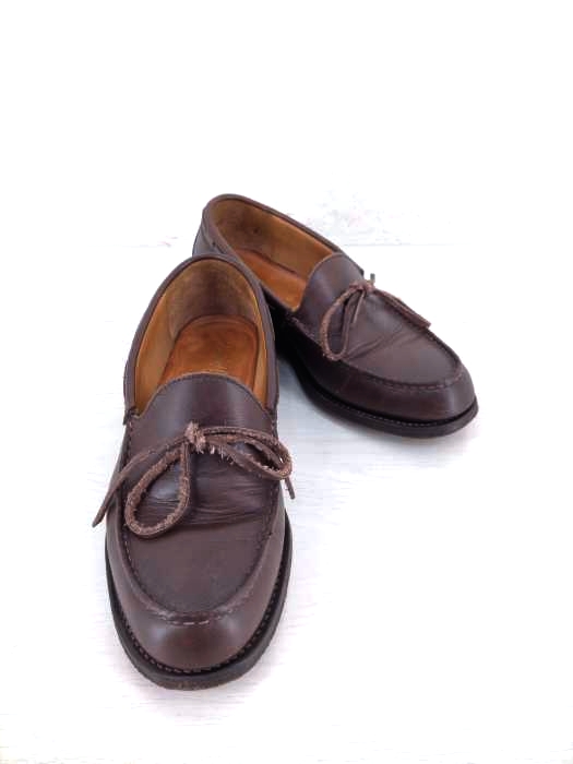 PHIGVEL MAKERS & Co.（フィグベルメーカーズアンドコー） MOCCASIN