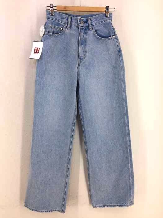 SLY JEANS（スライジーンズ） 20SS ワイドデニムパンツ レディース パンツ