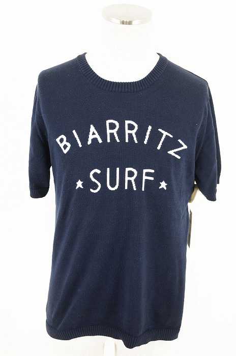 417byEDIFICE (フォーワンセブンバイエディフィス) プリントコットンTシャツ メンズ トップス