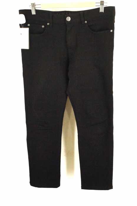 BLACK LABEL CRESTBRIDGE　（ブラックレーベルクレストブリッジ） テーパードデニムパンツ メンズ パンツ