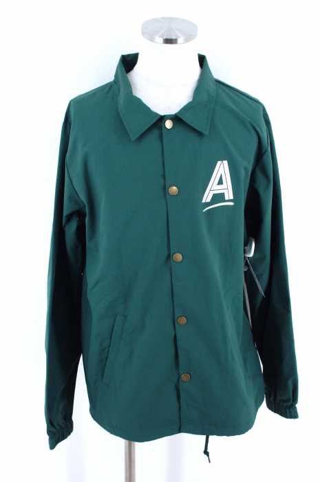 Alltimers (オールタイマーズ) コーチジャケット メンズ アウター  