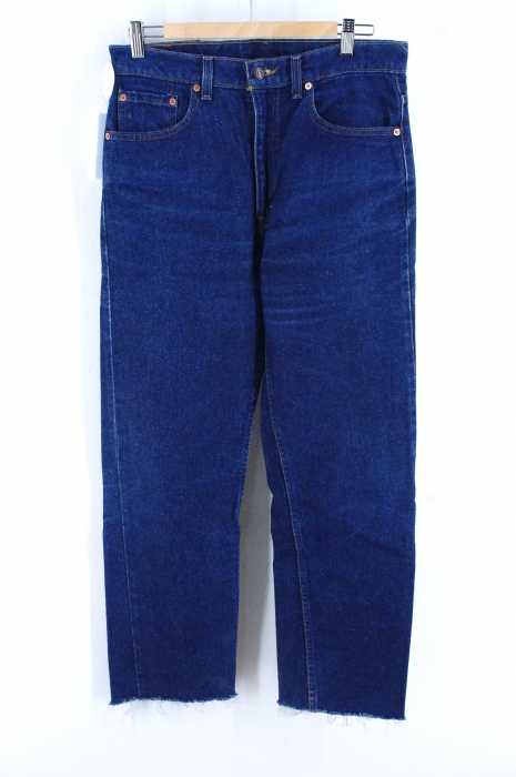 Levi's （リーバイス） 505　5Pデニムパンツ メンズ パンツ