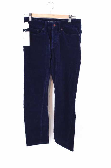 DENHAM （デンハム） RAZOR 15WSC　SLIM　FIT　コーデュロイパンツ レディース パンツ
