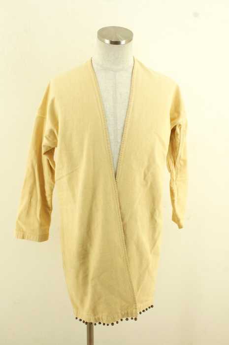 VISVIM （ビズビム） 12SS NORAGI DAMAGED LUXSIC ジャケット メンズ トップス