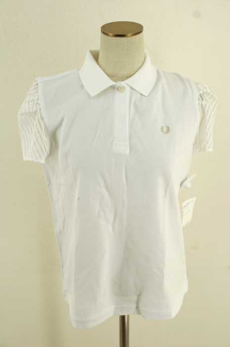mintdesigns × FRED PERRY （ミントデザインズ×フレッドペリー） 17SS