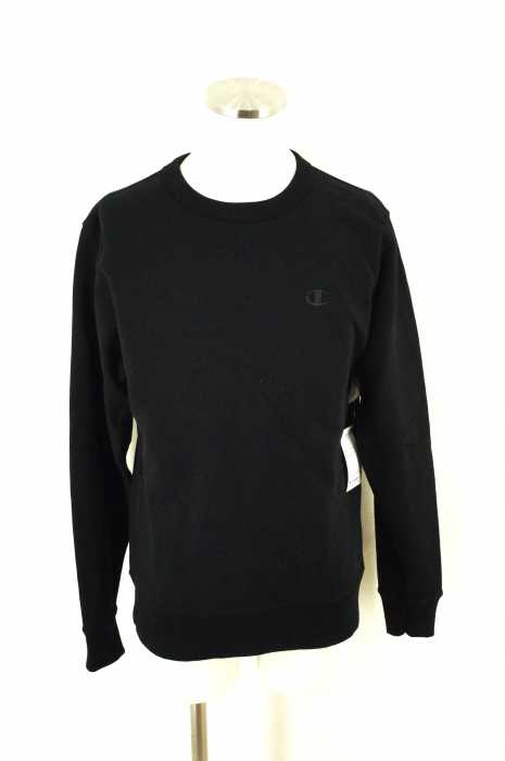 Champion （チャンピオン） 裏フリースクルーネックスウェット メンズ トップス