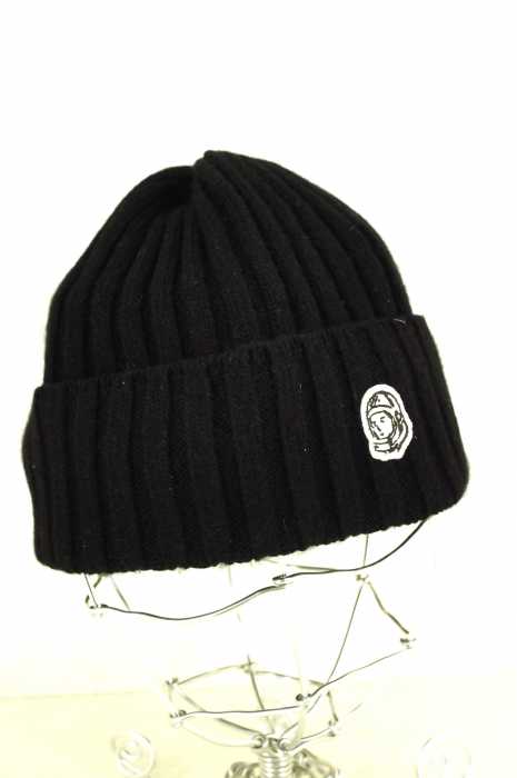 Billionaire Boys Club （ビリオネアボーイズクラブ） ニットキャップ　ニット帽 メンズ 帽子