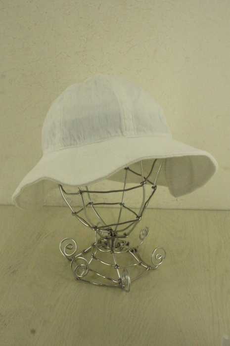 COMESANDGOES （） 17SS　DENIM BALLON HAT メンズ 帽子