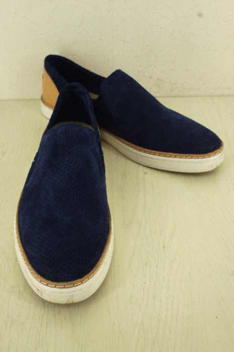 UGG （アグ） パンチングスエードスニーカー レディース シューズ