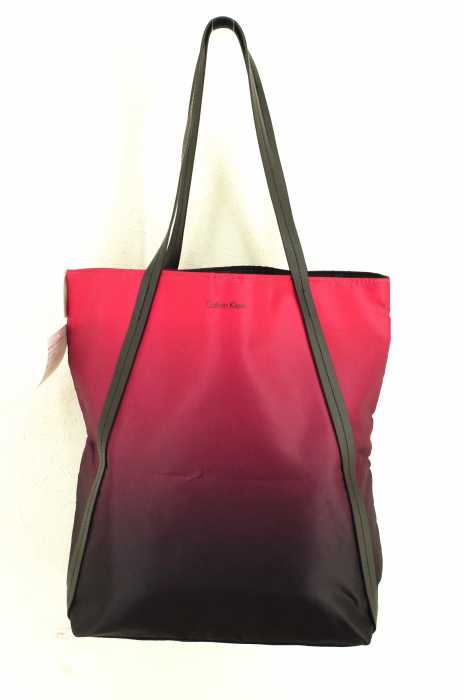 CALVIN KLEIN （カルバンクライン） グラデーションカラートートバッグ メンズ バッグ