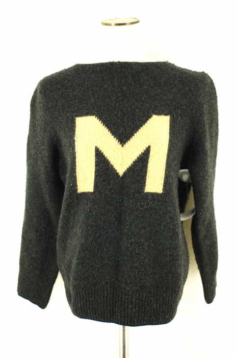 MARNI （マルニ） ロゴニット レディース トップス