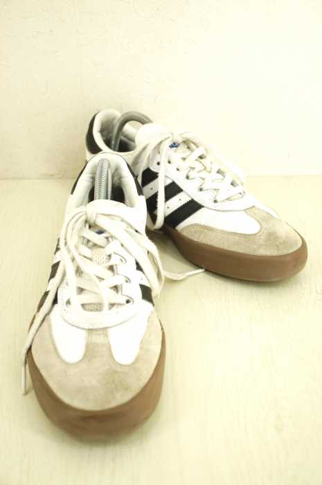 adidas skateboarding （アディダス） BUSENITZ　ブセニッツ メンズ シューズ
