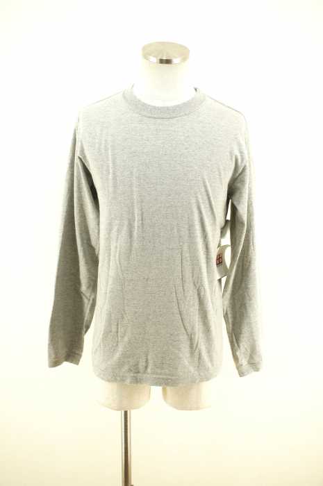 USED古着(ユーズドフルギ) USA製 ロングTシャツ メンズ トップス