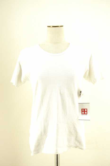 N.HOOLYWOOD （エヌハリウッド） 41PIECES　天竺クルーネックTシャツ レディース トップス