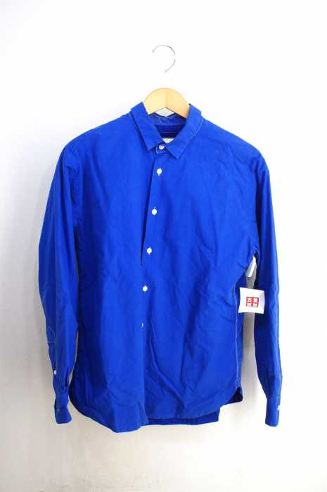 EEL Products（イールプロダクツ） BALLON SHIRTS バルーンシャツ メンズ トップス