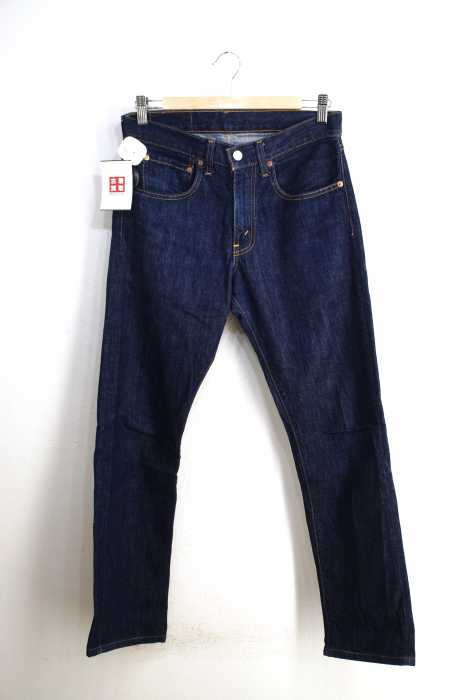 Levis（リーバイス） 505デニムパンツ メンズ パンツ