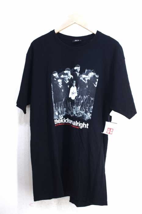 “The Kids Are Alright”old stussy プリントロンT The Kids Are Alright”old stussy プリントロンT 【公式通販】