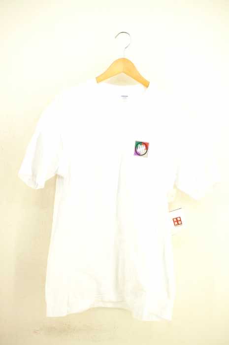 UNDEFEATED （アンディフィーテッド） バックプリントTシャツ メンズ トップス