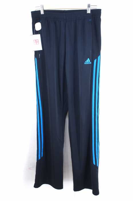 adidas （アディダス） adienergy 3STRIPESトラックパンツ メンズ パンツ