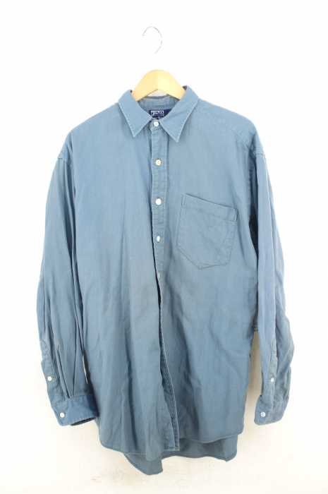 Polo by RALPH LAUREN （ポロバイラルフローレン） コットンシャツ メンズ トップス