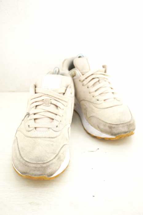NIKE （ナイキ） ATMOS別注 AIR MAX 1 SD　スウェード メンズ シューズ