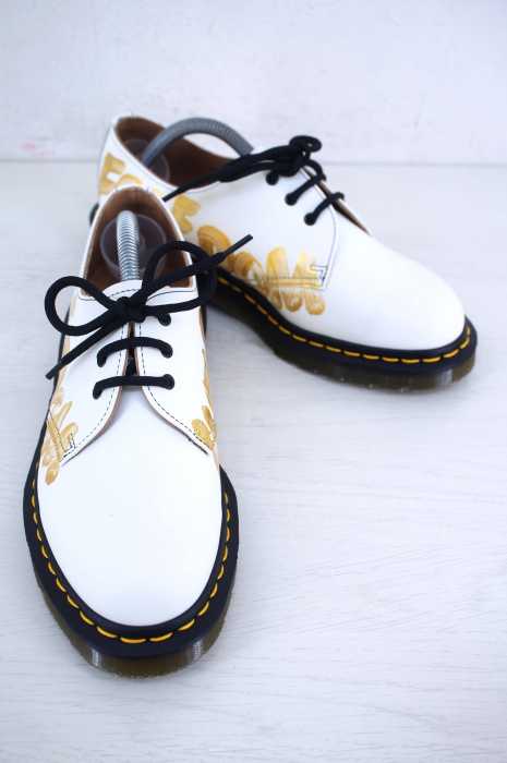 COMME des GARCONS COMME des GARCONS × Dr.Martens（コムデギャルソン