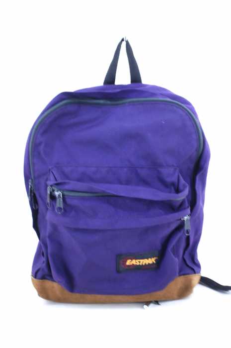 EASTPAK (イーストパック) 80s初期 ナイロンデイパック メンズ バッグ