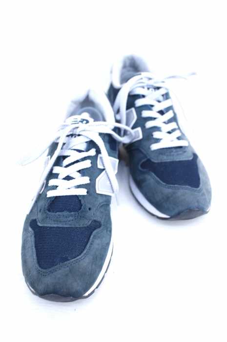 NEW BALANCE （ニューバランス） 996 ローカットスニーカー レディース シューズ
