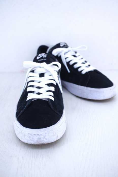 NIKE SB (ナイキスケートボーディング) BLAZER ZOOM LOW SB メンズ シューズ