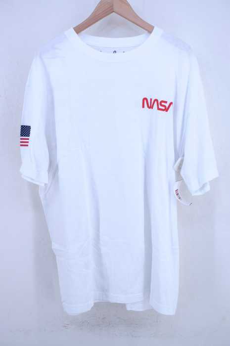 BEAMS × Tom Sachs（ビームス トム サックス） NASA TEE メンズ トップス